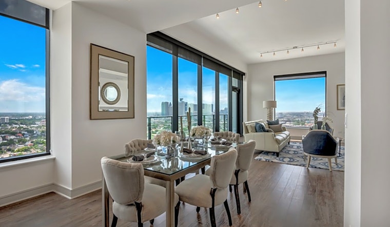 Apartments for rent in Houston: What will $2,900 get you?