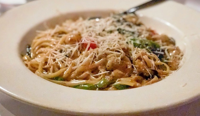 Your guide to the 4 top spots in Los Angeles' Venice neighborhood