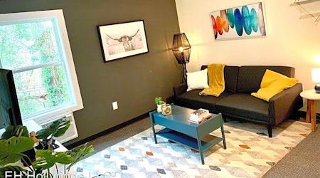 Apartments for rent in Raleigh: What will $1,000 get you?