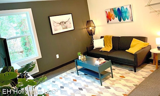 Apartments for rent in Raleigh: What will $1,000 get you?
