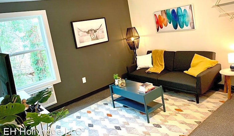 Apartments for rent in Raleigh: What will $1,000 get you?