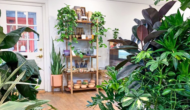 Your guide to the 4 most popular spots in Portland's Goose Hollow neighborhood