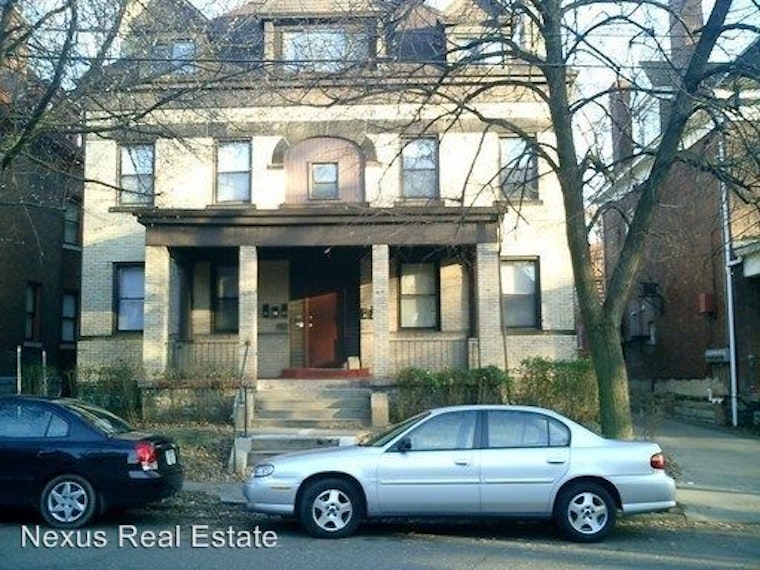 What will $900 rent you in Friendship?