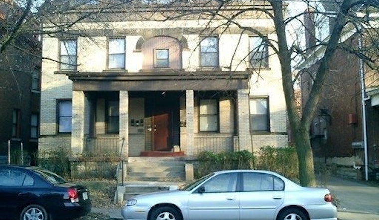 What will $900 rent you in Friendship?