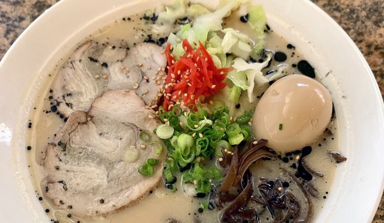 Explore the 4 top spots in Sacramento's Newton Booth neighborhood