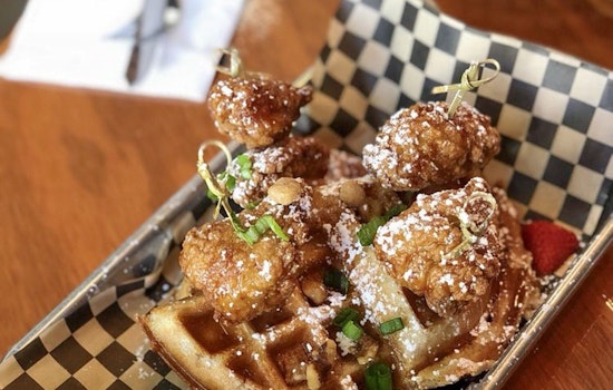 Your guide to the 3 most popular spots in downtown Stockton