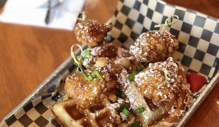 Your guide to the 3 most popular spots in downtown Stockton