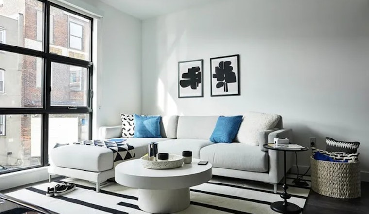 Apartments for rent in Boston: What will $2,500 get you?