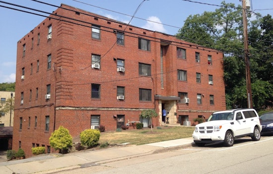 Today's cheapest apartment rentals in Mount Lebanon