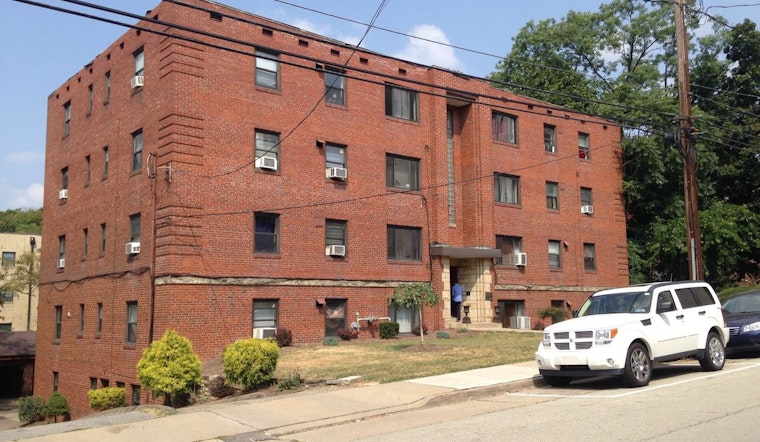 Today's cheapest apartment rentals in Mount Lebanon