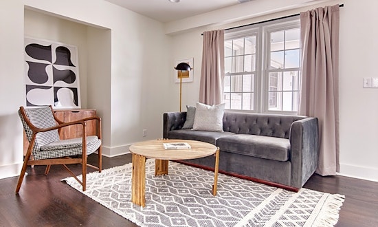 Apartments for rent in Nashville: What will $2,500 get you?