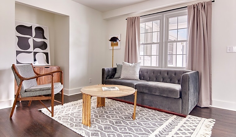 Apartments for rent in Nashville: What will $2,500 get you?