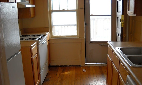 Apartments for rent in Saint Paul: What will $1,100 get you?