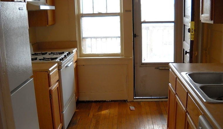 Apartments for rent in Saint Paul: What will $1,100 get you?