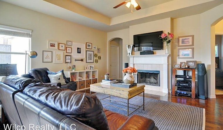 Apartments for rent in Fort Worth: What will $2,700 get you?