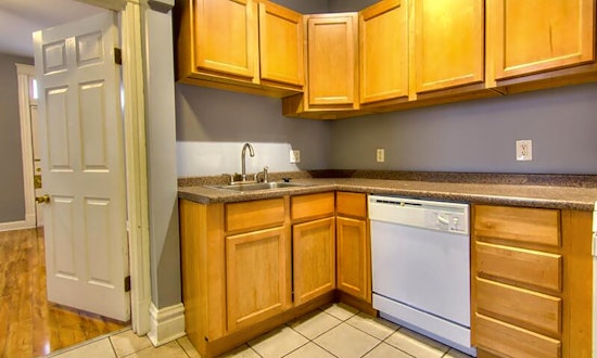 Apartments for rent in St. Louis: What will $900 get you?