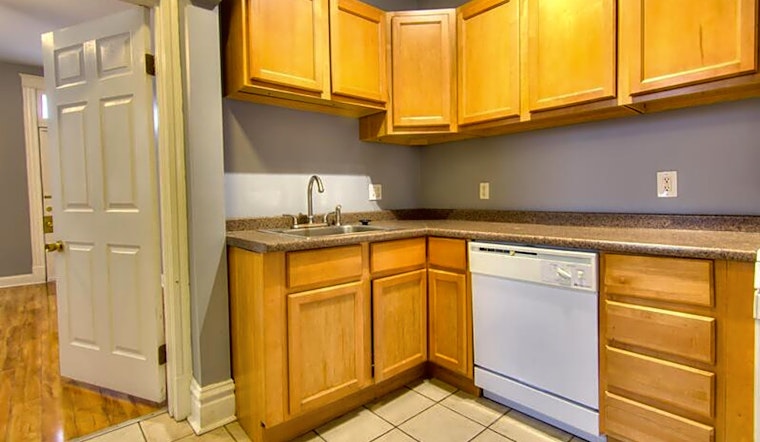 Apartments for rent in St. Louis: What will $900 get you?