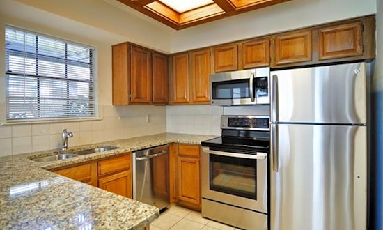 Apartments for rent in Plano: What will $1,000 get you?