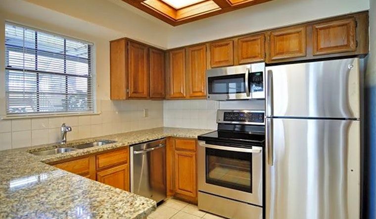 Apartments for rent in Plano: What will $1,000 get you?