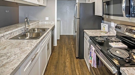 Apartments for rent in Arlington: What will $1,300 get you?
