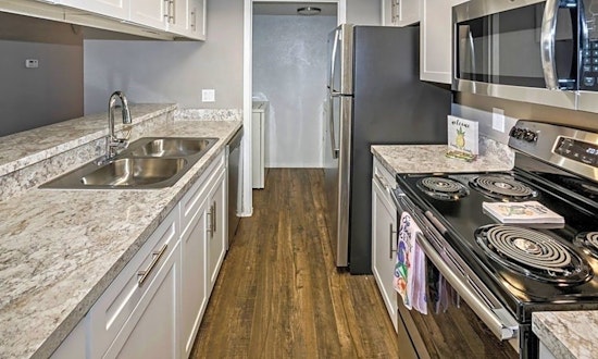 Apartments for rent in Arlington: What will $1,300 get you?