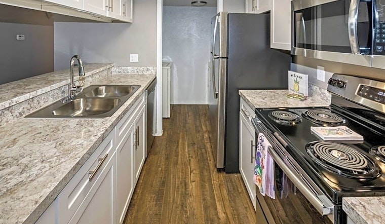 Apartments for rent in Arlington: What will $1,300 get you?