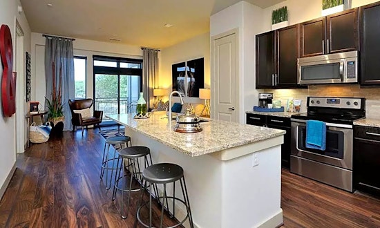 Apartments for rent in Austin: What will $2,900 get you?