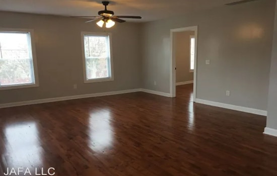 Apartments for rent in Cleveland: What will $1,500 get you?