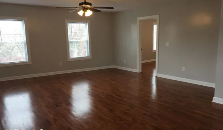 Apartments for rent in Cleveland: What will $1,500 get you?