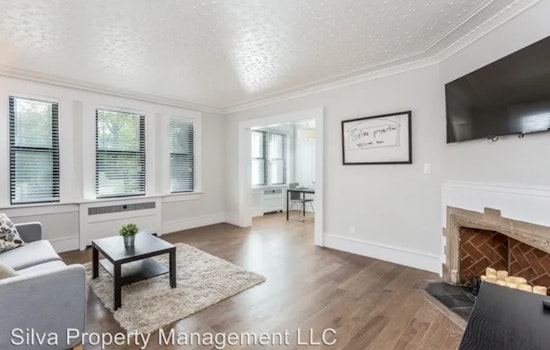 Apartments for rent in Detroit: What will $1,300 get you?