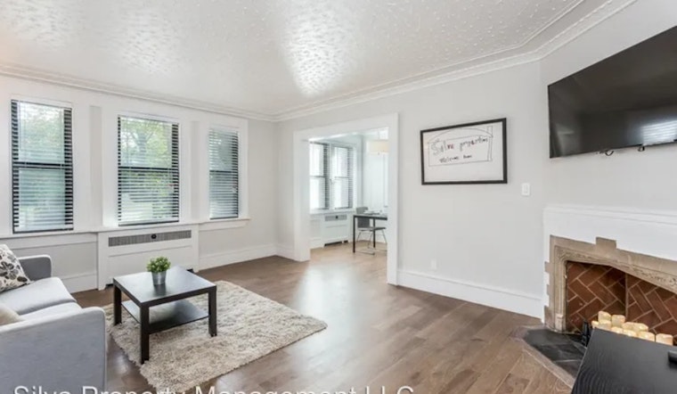 Apartments for rent in Detroit: What will $1,300 get you?