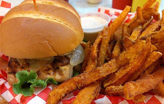 Seattle's 4 favorite spots for budget-friendly burgers