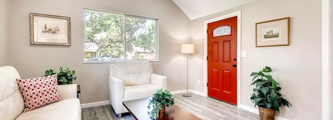Apartments for rent in Denver: What will $2,700 get you?