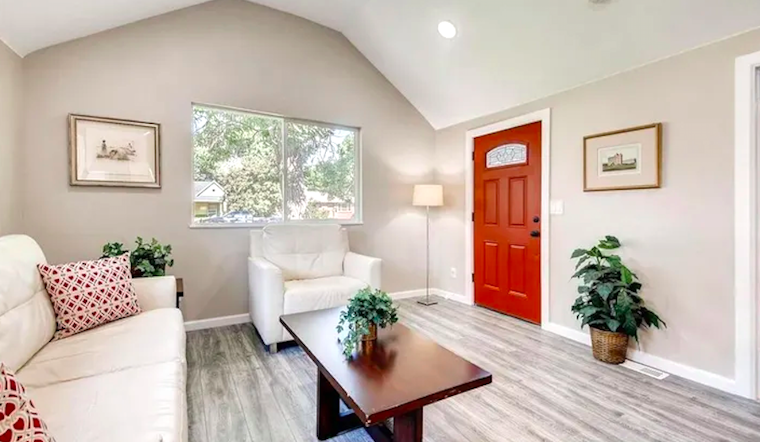 Apartments for rent in Denver: What will $2,700 get you?