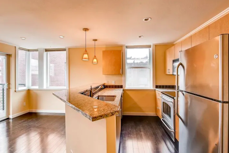 Apartments for rent in Seattle: What will $2,400 get you?