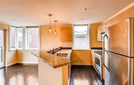 Apartments for rent in Seattle: What will $2,400 get you?