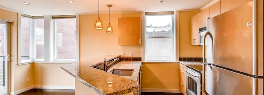 Apartments for rent in Seattle: What will $2,400 get you?