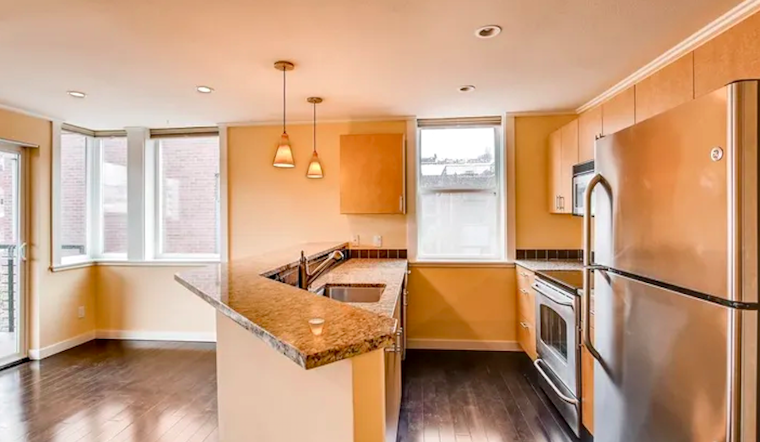 Apartments for rent in Seattle: What will $2,400 get you?