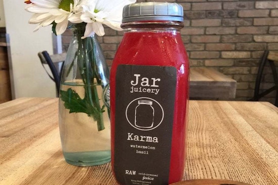 Craving juices and smoothies? Here are Miami's top 4 options