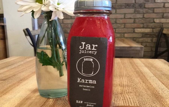 Craving juices and smoothies? Here are Miami's top 4 options