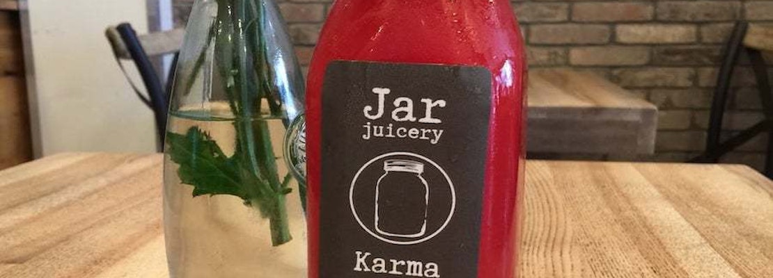 Craving juices and smoothies? Here are Miami's top 4 options