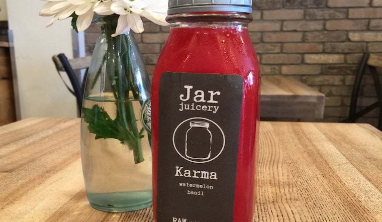 Craving juices and smoothies? Here are Miami's top 4 options