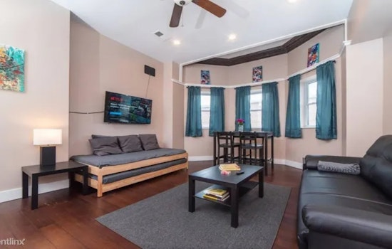 Apartments for rent in Pittsburgh: What will $1,700 get you?