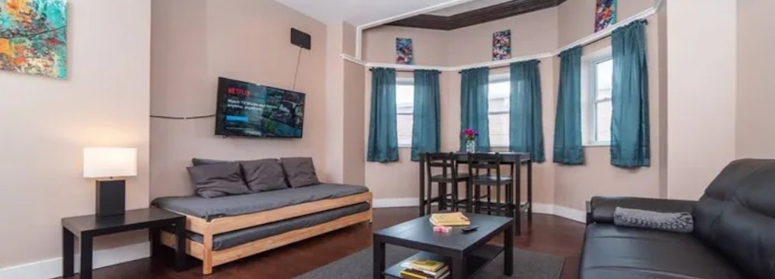 Apartments for rent in Pittsburgh: What will $1,700 get you?