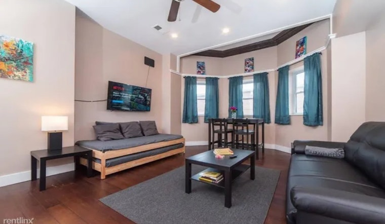 Apartments for rent in Pittsburgh: What will $1,700 get you?