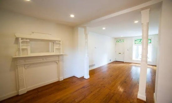 Apartments for rent in Baltimore: What will $2,100 get you?