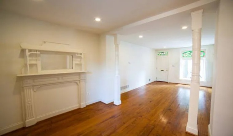 Apartments for rent in Baltimore: What will $2,100 get you?