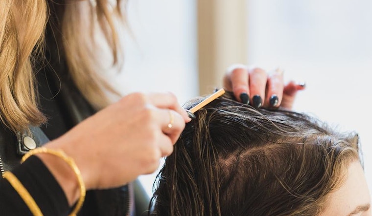 SF speeds up reopening timeline for hair & nail salons, outdoor bars, more