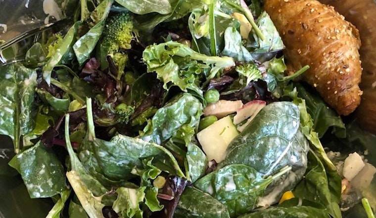 Atlanta's 3 best spots for cheap salads