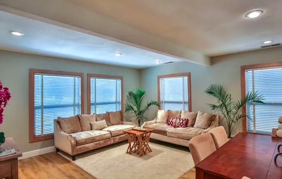 Apartments for rent in Sacramento: What will $2,100 get you?